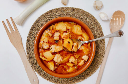 Marmitako de bonito 3 Marmitako de bonito