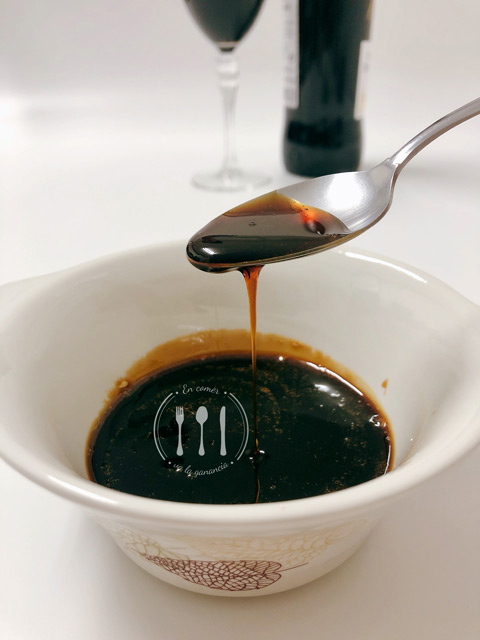 Reducción de Pedro Ximénez 1 Reducción de Pedro Ximénez