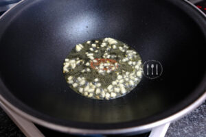 Pasta con salmón y brócoli 5 Pasta con salmón y brócoli