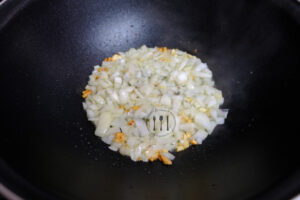 Pasta con salmón y brócoli 6 Pasta con salmón y brócoli